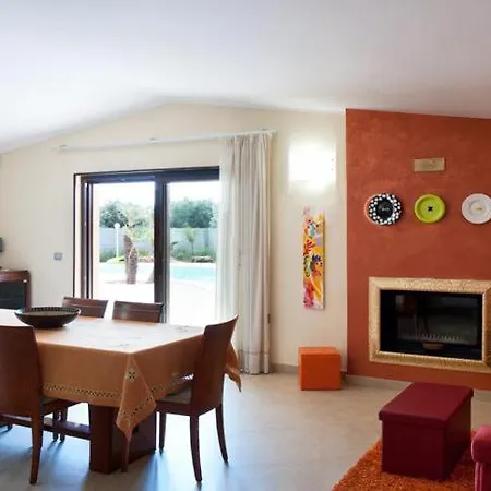 Taranta Villa *