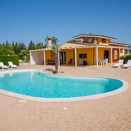 Villa Taranta *