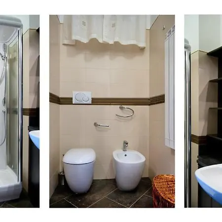 Βίλα Taranta Racale