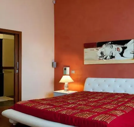 Taranta Villa Racale