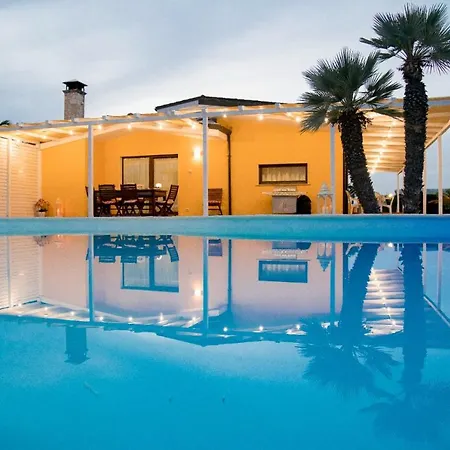 Villa Taranta