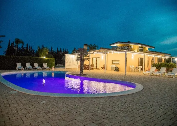 Villa Taranta